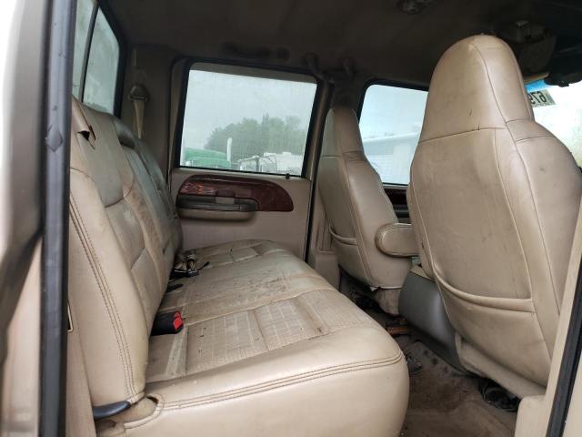 Photo 10 from auction – 2003 FORD F350 SUPER with VIN 1FTWW33F03EA17219