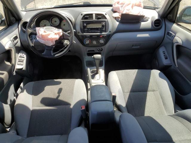 Photo 8 from auction – 2003 TOYOTA RAV4 with VIN JTEGH20VX30117857