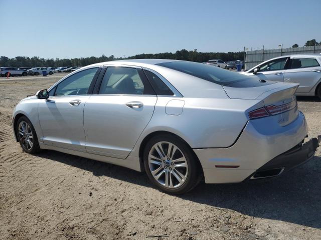 Photo 2 from auction – 2014 LINCOLN MKZ with VIN 3LN6L2G98ER834893