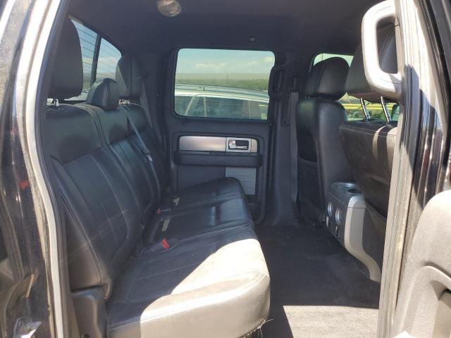 Photo 10 from auction – 2013 FORD F150 SUPER with VIN 1FTFW1EF6DKE04006