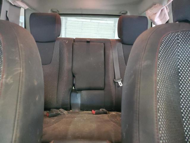 Photo 10 from auction – 2011 GMC TERRAIN SL with VIN 2CTFLSE59B6268383