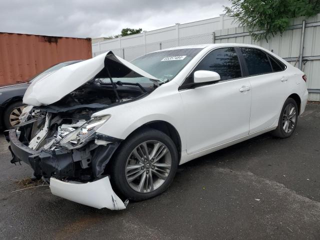 Photo 1 from auction – 2017 TOYOTA CAMRY LE with VIN 4T1BF1FK6HU372853