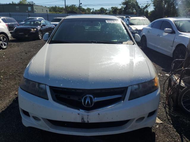 Photo 5 from auction – 2006 ACURA TSX with VIN JH4CL96846C032221
