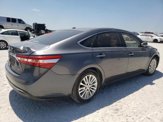 Photo 3 from auction – 2014 TOYOTA AVALON HYB with VIN 4T1BD1EB2EU033963