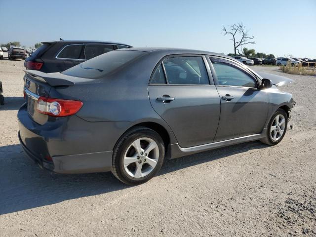 Photo 3 from auction – 2011 TOYOTA COROLLA BA with VIN 2T1BU4EE9BC621903