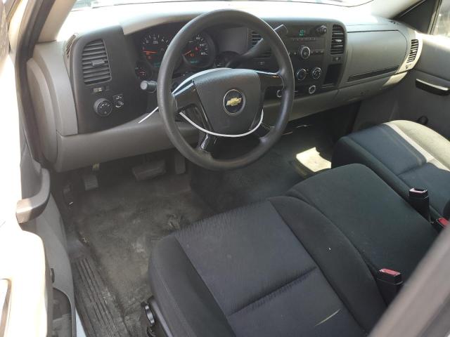 Photo 8 from auction – 2011 CHEVROLET SILVERADO with VIN 1GCNCPEX1BZ343622