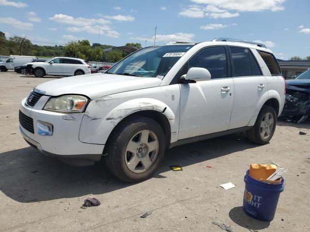 Photo 1 from auction – 2007 SATURN VUE with VIN 5GZCZ53427S811407