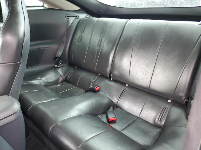 Photo 10 from auction – 2007 MITSUBISHI ECLIPSE GT with VIN 4A3AK34TX7E007214