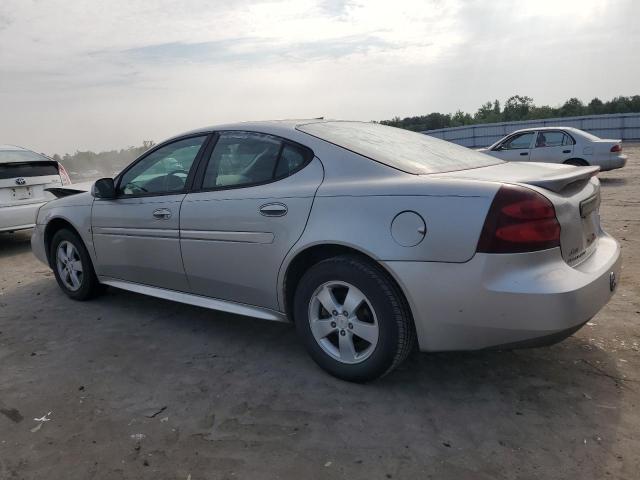Photo 2 from auction – 2007 PONTIAC GRAND PRIX with VIN 2G2WP552371234133