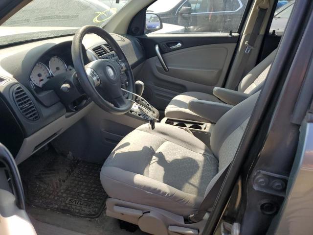 Photo 7 from auction – 2007 SATURN VUE with VIN 5GZCZ33D77S874782