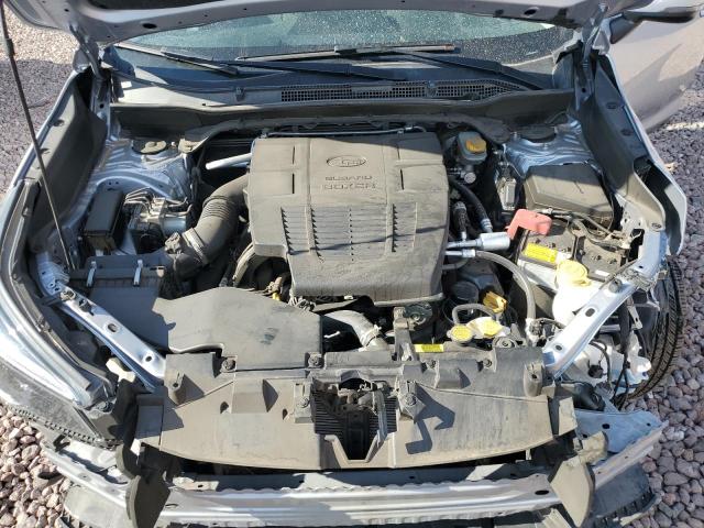 Photo 11 from auction – 2021 SUBARU FORESTER S with VIN JF2SKARC6MH453070