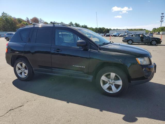Photo 4 from auction – 2012 JEEP COMPASS LI with VIN 1C4NJDCBXCD592673