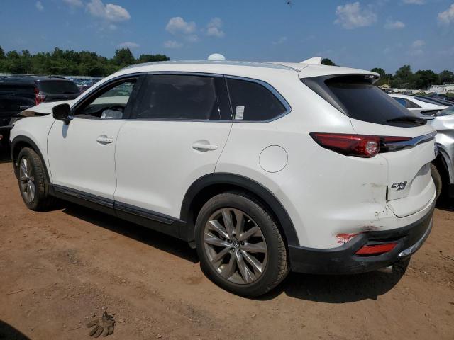 Photo 2 from auction – 2019 MAZDA CX-9 GRAND with VIN JM3TCBDY8K0311153