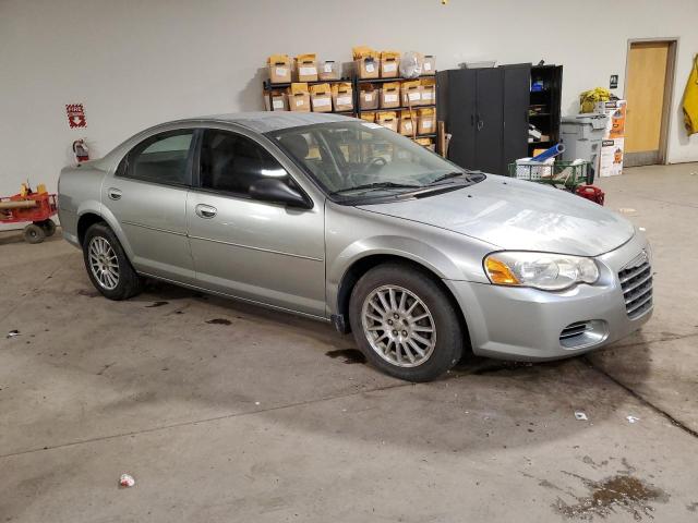 Photo 4 from auction – 2006 CHRYSLER SEBRING with VIN 1C3EL46XX6N119246