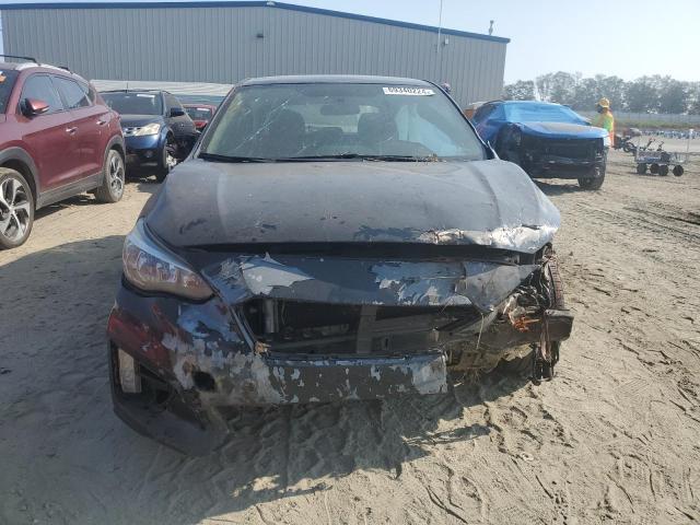 Photo 5 from auction – 2017 SUBARU IMPREZA SP with VIN 4S3GTAK6XH3719943