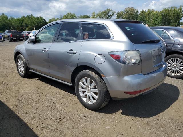 Photo 2 from auction – 2011 MAZDA CX-7 with VIN JM3ER2AM0B0397566