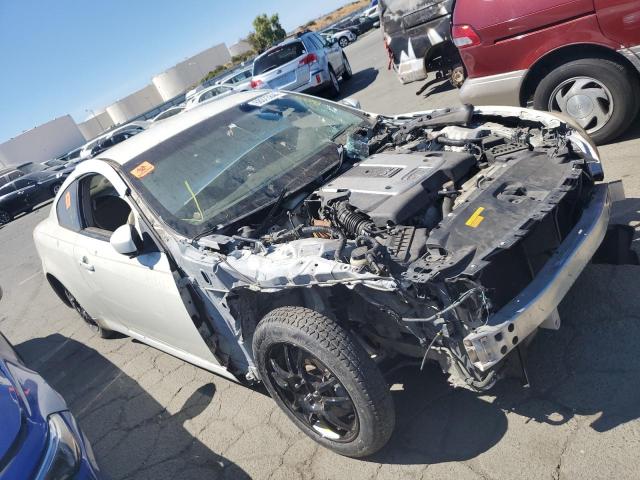 Photo 4 from auction – 2009 INFINITI G37 BASE with VIN JNKCV64E39M606775