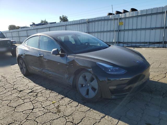 Photo 4 from auction – 2023 TESLA MODEL 3 with VIN 5YJ3E1EA1PF661134