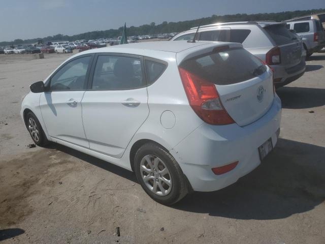 Photo 2 from auction – 2014 HYUNDAI ACCENT GLS with VIN KMHCT5AE9EU181025