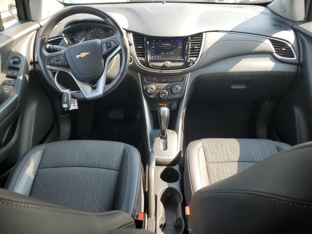 Photo 8 from auction – 2022 CHEVROLET TRAX 1LT with VIN KL7CJPSM8NB556665