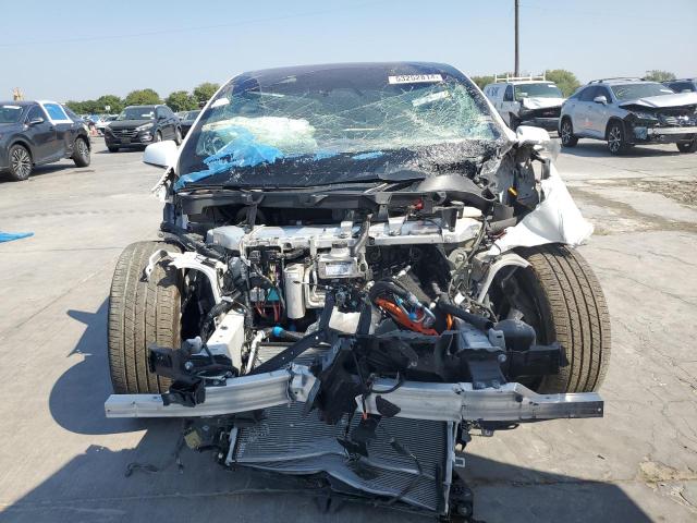 Photo 5 from auction – 2023 TESLA MODEL X with VIN 7SAXCBE58PF416625