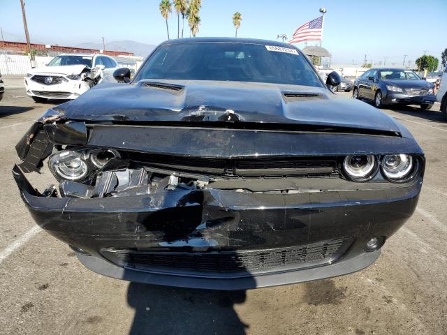 Photo 5 from auction – 2023 DODGE CHALLENGER with VIN 2C3CDZAG4PH629661