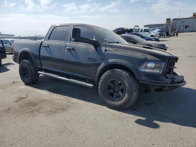 Photo 4 from auction – 2017 RAM 1500 SPORT with VIN 1C6RR7MT7HS788650