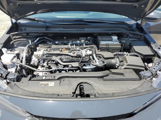 Photo 11 from auction – 2024 TOYOTA COROLLA LE with VIN 5YFB4MDE0RP144533