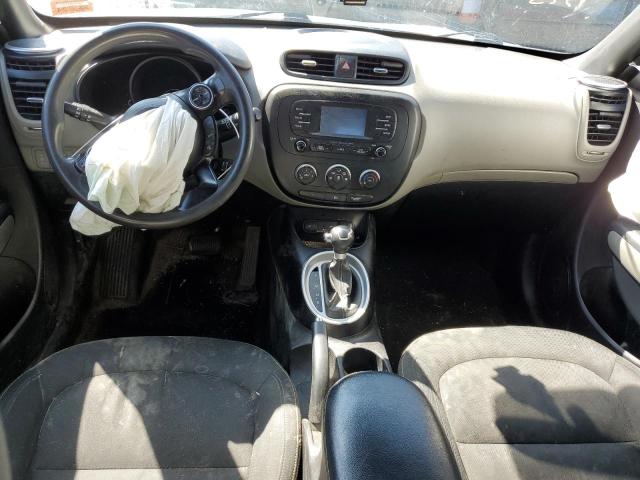 Photo 8 from auction – 2016 KIA SOUL + with VIN KNDJP3A5XG7828957
