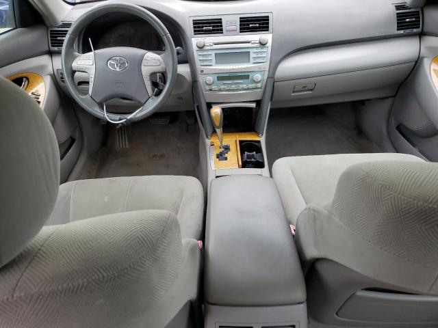 Photo 8 from auction – 2007 TOYOTA CAMRY CE with VIN JTNBE46K973014901