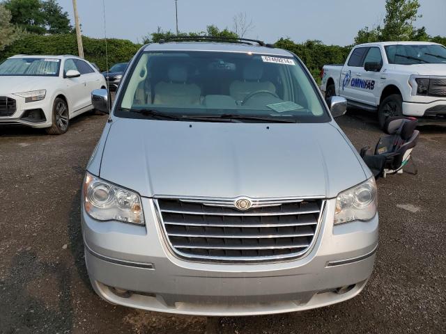 Photo 5 from auction – 2008 CHRYSLER TOWN & COU with VIN 2A8HR64X68R804803