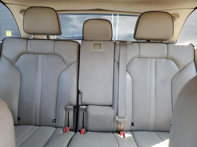 Photo 10 from auction – 2011 LINCOLN MKX with VIN 2LMDJ8JK9BBJ23178