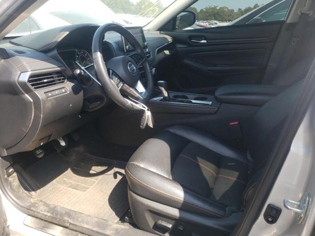 Photo 7 from auction – 2019 NISSAN ALTIMA SR with VIN 1N4BL4CV7KC170894