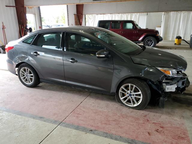 Photo 4 from auction – 2017 FORD FOCUS SE with VIN 1FADP3F28HL221918