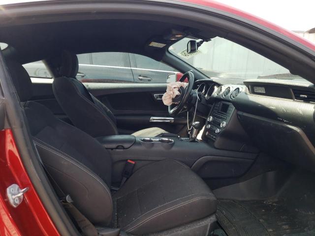 Photo 10 from auction – 2016 FORD MUSTANG with VIN 1FA6P8AM7G5229364