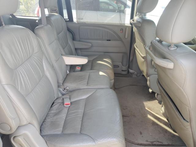 Photo 11 from auction – 2008 HONDA ODYSSEY EX with VIN 5FNRL38718B067026