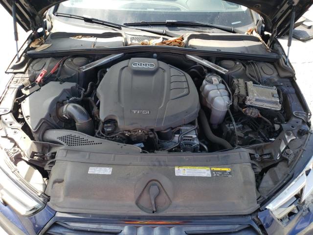Photo 11 from auction – 2019 AUDI A4 PREMIUM with VIN WAUGMAF42KA073206