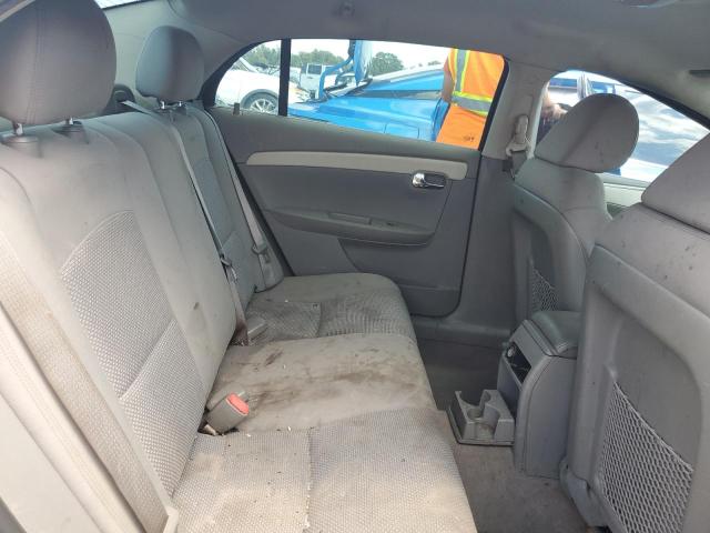 Photo 10 from auction – 2011 CHEVROLET MALIBU LS with VIN 1G1ZA5EU1BF344426