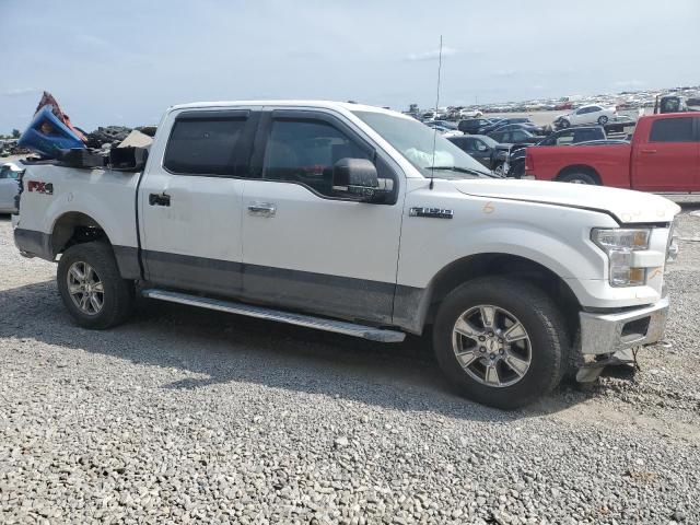 Photo 4 from auction – 2015 FORD F150 SUPER with VIN 1FTEW1EF3FFC90859