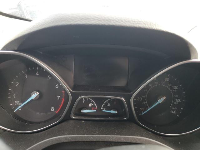 Photo 9 from auction – 2018 FORD ESCAPE TIT with VIN 1FMCU9J99JUB30562