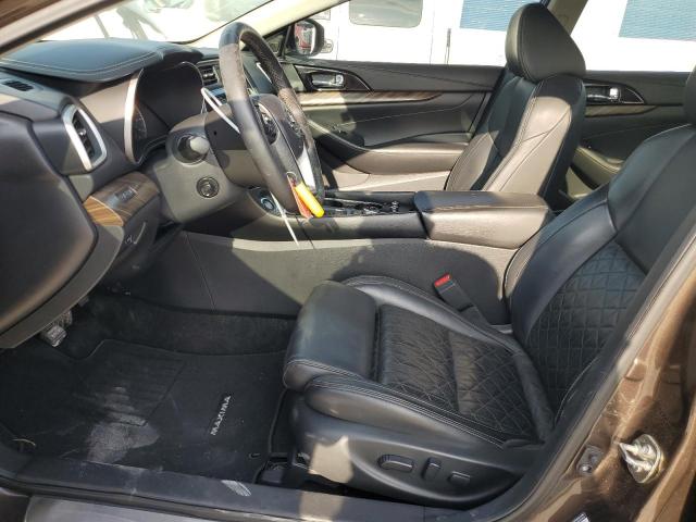 Photo 7 from auction – 2016 NISSAN MAXIMA 3.5 with VIN 1N4AA6AP3GC395144