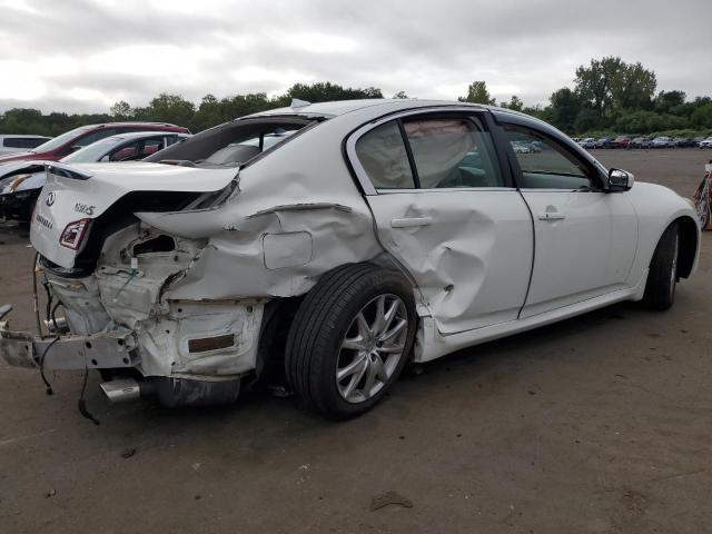 Photo 3 from auction – 2011 INFINITI G37 with VIN JN1CV6AR8BM354362