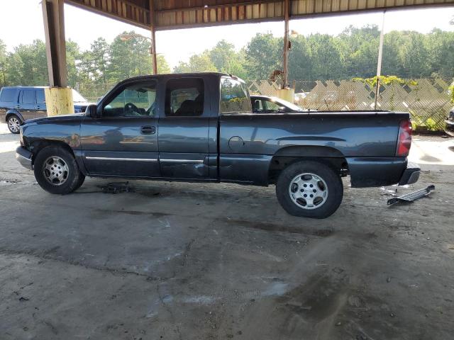 Photo 2 from auction – 2003 CHEVROLET SILVERADO with VIN 2GCEC19T631393608