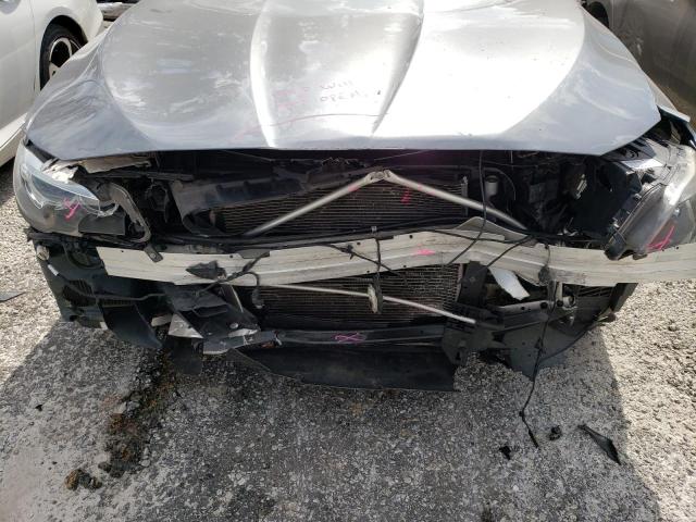 Foto 11 de la subasta – 2014 BMW 535 I con VIN WBA5B1C5XED481689