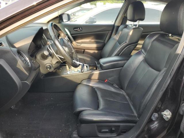Photo 7 from auction – 2014 NISSAN MAXIMA with VIN 1N4AA5AP3EC910893