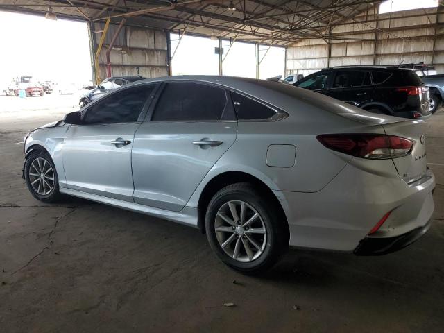 Photo 2 from auction – 2019 HYUNDAI SONATA SE with VIN 5NPE24AF8KH766705