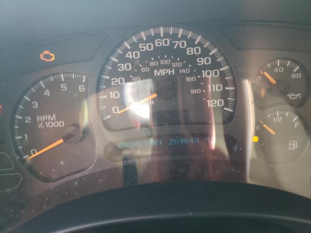 Photo 9 from auction – 2005 CHEVROLET SILVERADO with VIN 2GCEC13T851279153