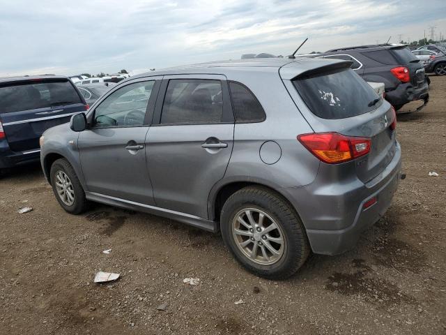 Photo 2 from auction – 2011 MITSUBISHI OUTLANDER with VIN JA4AP3AU3BZ021100