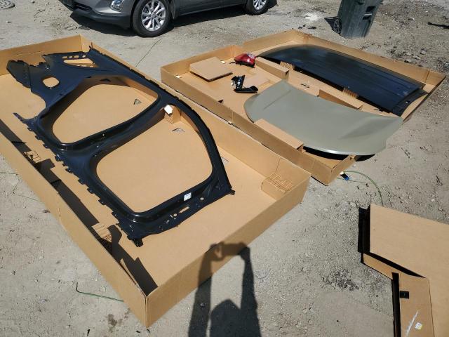 Photo 13 from auction – 2018 CHEVROLET EQUINOX LT with VIN 3GNAXSEV4JS570956