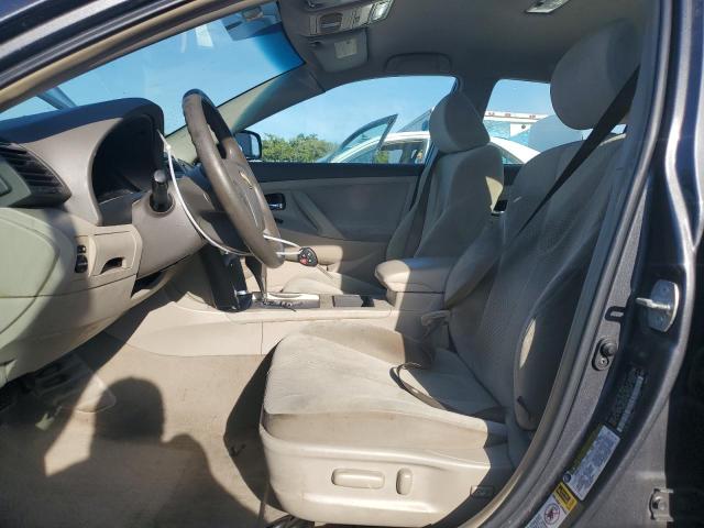 Photo 7 from auction – 2007 TOYOTA CAMRY with VIN 4T1BE46K97U616658